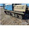 Image 21 : 1996 HAGGLUND TL4 CRAWLER CARRIER