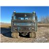 Image 74 : 1996 HAGGLUND TL4 CRAWLER CARRIER