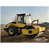 Image 2 : 2019 BOMAG BW213D-5 SMOOTH DRUM COMPACTOR