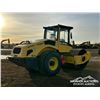 Image 3 : 2019 BOMAG BW213D-5 SMOOTH DRUM COMPACTOR