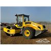 Image 4 : 2019 BOMAG BW213D-5 SMOOTH DRUM COMPACTOR
