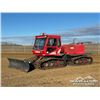 Image 1 : 2002 LAMTRAC LTR 4000 SNOWCAT