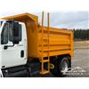Image 51 : 2008 INTERNATIONAL S/A DUMP TRUCK