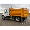 Image 7 : 2008 INTERNATIONAL S/A DUMP TRUCK