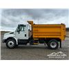 Image 8 : 2008 INTERNATIONAL S/A DUMP TRUCK