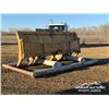 Image 4 : 12.5 FT CRAWLER TRACTOR BRUSH RAKE
