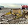 Image 3 : 12.5 FT CRAWLER TRACTOR BRUSH RAKE