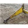 Image 6 : 12.5 FT CRAWLER TRACTOR BRUSH RAKE