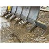 Image 9 : 12.5 FT CRAWLER TRACTOR BRUSH RAKE