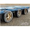 Image 15 : 2011 MANAC TRIDEM TROMBONE STEP DECK TRAILER