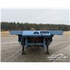 Image 2 : 2011 MANAC TRIDEM TROMBONE STEP DECK TRAILER