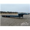 Image 3 : 2011 MANAC TRIDEM TROMBONE STEP DECK TRAILER