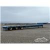 Image 4 : 2011 MANAC TRIDEM TROMBONE STEP DECK TRAILER