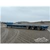 Image 6 : 2011 MANAC TRIDEM TROMBONE STEP DECK TRAILER
