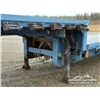 Image 9 : 2011 MANAC TRIDEM TROMBONE STEP DECK TRAILER
