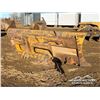 Image 3 : BRANDT 12 FT. WHEEL LOADER DOZER BLADE