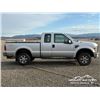 Image 4 : 2008 FORD F250 EXTENDED CAB PICKUP
