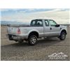 Image 5 : 2008 FORD F250 EXTENDED CAB PICKUP