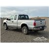 Image 7 : 2008 FORD F250 EXTENDED CAB PICKUP