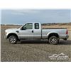 Image 8 : 2008 FORD F250 EXTENDED CAB PICKUP