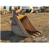 Image 2 : BRANDT 36 IN. EXCAVATOR DIGGING BUCKET