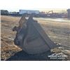Image 3 : BRANDT 36 IN. EXCAVATOR DIGGING BUCKET