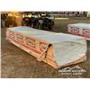 Image 2 : (189) 2 X 6 IN. X 16 FT. #3 LUMBER