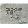 Image 5 : (189) 2 X 6 IN. X 16 FT. #3 LUMBER