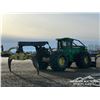 Image 3 : 2017 JOHN DEERE 948L GRAPPLE SKIDDER