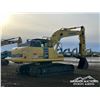 Image 3 : 2016 KOMATSU PC210LC-11 HYDRAULIC EXCAVATOR