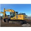 Image 4 : 2016 KOMATSU PC210LC-11 HYDRAULIC EXCAVATOR