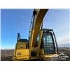 Image 80 : 2016 KOMATSU PC210LC-11 HYDRAULIC EXCAVATOR