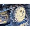 Image 25 : 2005 CATERPILLAR D6R LGP SERIES II CRAWLER DOZER