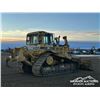 Image 3 : 2005 CATERPILLAR D6R LGP SERIES II CRAWLER DOZER