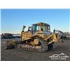Image 4 : 2005 CATERPILLAR D6R LGP SERIES II CRAWLER DOZER