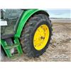 Image 10 : 2002 JOHN DEERE 6420 MFWD TRACTOR