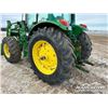 Image 11 : 2002 JOHN DEERE 6420 MFWD TRACTOR