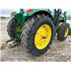 Image 13 : 2002 JOHN DEERE 6420 MFWD TRACTOR