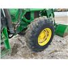 Image 16 : 2002 JOHN DEERE 6420 MFWD TRACTOR