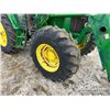 Image 17 : 2002 JOHN DEERE 6420 MFWD TRACTOR