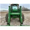 Image 35 : 2002 JOHN DEERE 6420 MFWD TRACTOR