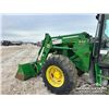 Image 54 : 2002 JOHN DEERE 6420 MFWD TRACTOR
