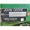 Image 5 : 2002 JOHN DEERE 6420 MFWD TRACTOR