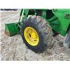 Image 8 : 2002 JOHN DEERE 6420 MFWD TRACTOR