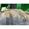 Image 9 : 2002 JOHN DEERE 6420 MFWD TRACTOR