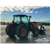 Image 3 : 2014 KUBOTA  M135GX MFWD TRACTOR