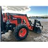 Image 50 : 2014 KUBOTA  M135GX MFWD TRACTOR