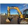 Image 42 : 2016 CATERPILLAR 308E CR HYDRAULIC EXCAVATOR