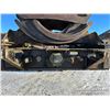 Image 10 : 2014 TIMMINS DDL50-3A60 TRI/A LOG TRAILER
