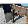 Image 35 : 2014 TIMMINS DDL50-3A60 TRI/A LOG TRAILER